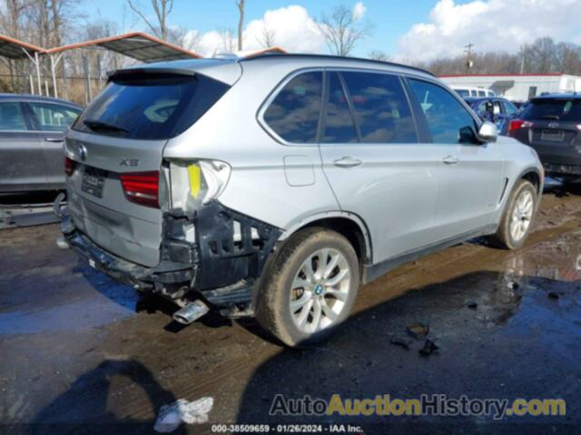 BMW X5 XDRIVE35I, 5UXKR0C56G0P28775