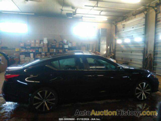 NISSAN ALTIMA SR INTELLIGENT AWD, 1N4BL4CW6LC270155