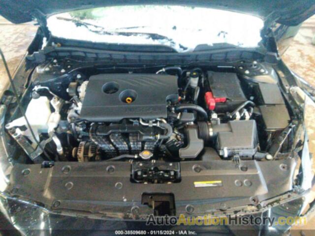 NISSAN ALTIMA SR INTELLIGENT AWD, 1N4BL4CW6LC270155