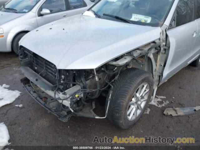 AUDI Q5 3.2 PREMIUM, WA1KK78R39A020596