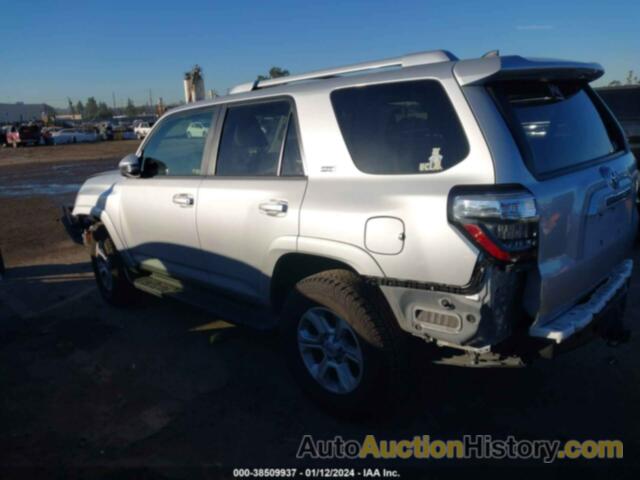 TOYOTA 4RUNNER SR5 PREMIUM, JTEBU5JR8G5291735