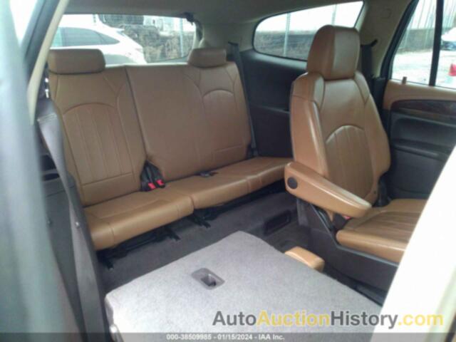 BUICK ENCLAVE LEATHER, 5GAKRCKD7DJ165335