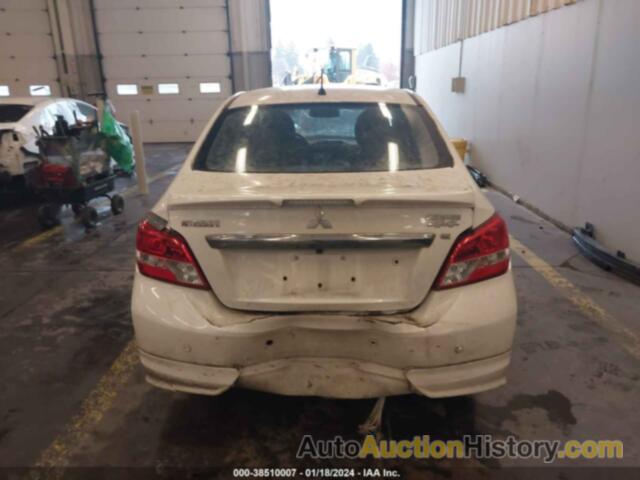 MITSUBISHI MIRAGE G4 SE, ML32F4FJ3HHF06469