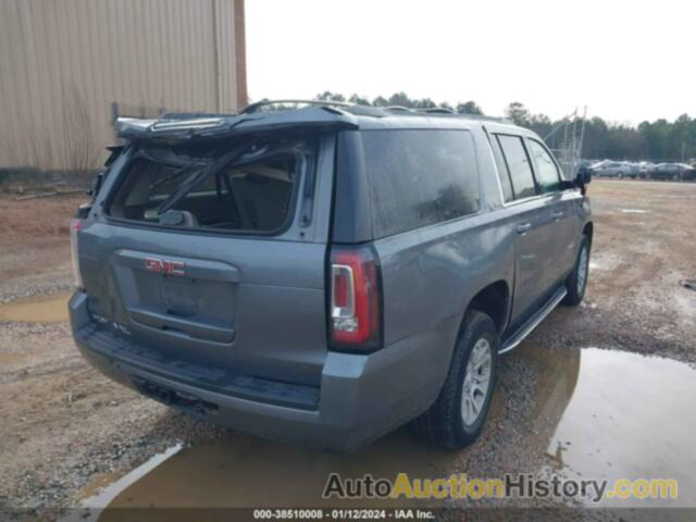 GMC YUKON XL SLT STANDARD EDITION, 1GKS2JKC1KR101003