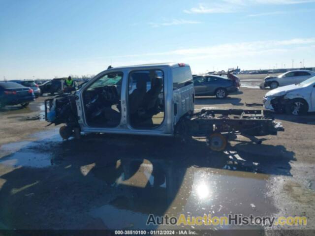 CHEVROLET SILVERADO 1500 1LT, 3GCPCREC3HG331904