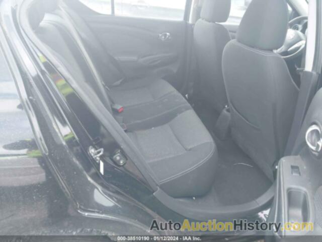 NISSAN VERSA 1.6 SV, 3N1CN7AP6FL819144