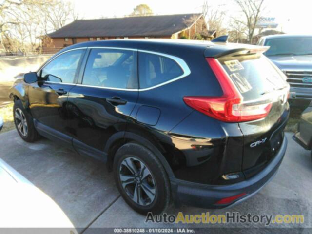 HONDA CR-V LX, 2HKRW5H32JH411583