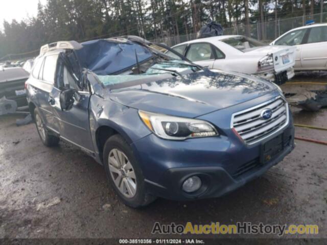 SUBARU OUTBACK 2.5I PREMIUM, 4S4BSAFC6H3225278