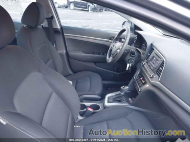 HYUNDAI ELANTRA SE, 5NPD74LF7JH309893