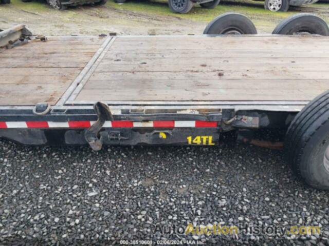 BIG TEX AUTO TRANSPORTER, 16V1C2526L2078958