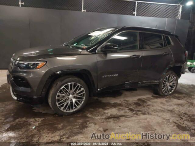 JEEP COMPASS LIMITED 4X4, 3C4NJDCNXPT553916