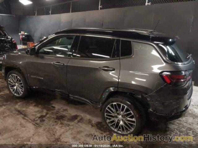 JEEP COMPASS LIMITED 4X4, 3C4NJDCNXPT553916