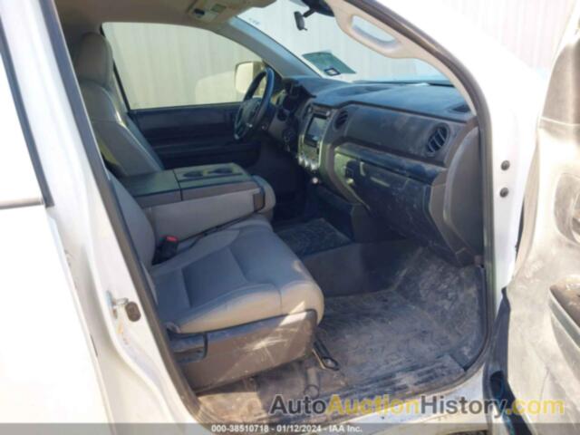 TOYOTA TUNDRA SR 5.7L V8, 5TFCW5F12JX022941