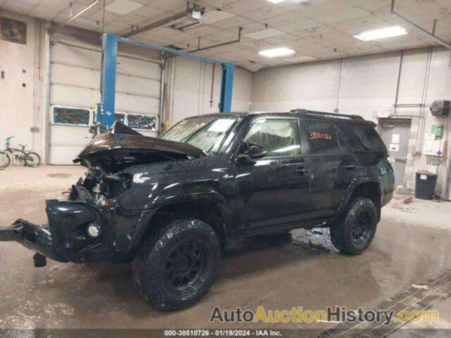 TOYOTA 4RUNNER SR5 PREMIUM, JTEBU5JR5H5469845