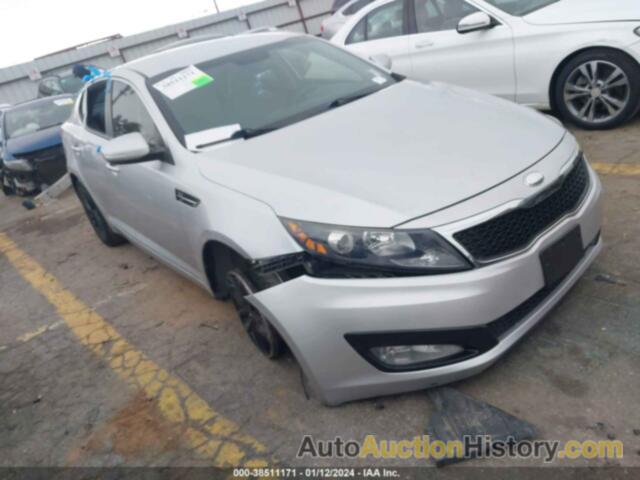 KIA OPTIMA LX, 5XXGM4A72DG218984