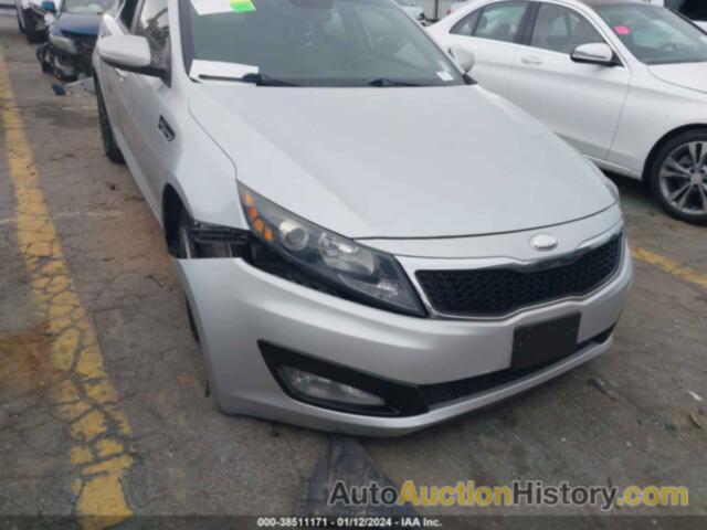 KIA OPTIMA LX, 5XXGM4A72DG218984