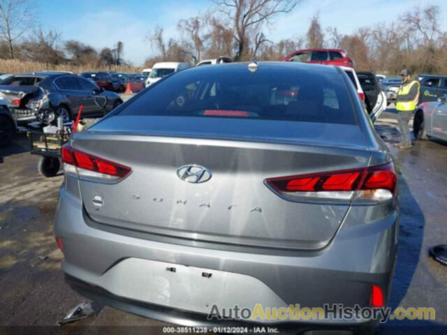 HYUNDAI SONATA SE, 5NPE24AF6JH722605