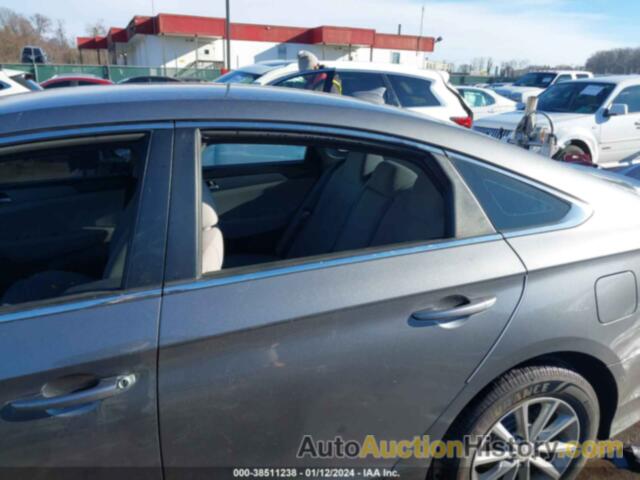 HYUNDAI SONATA SE, 5NPE24AF6JH722605