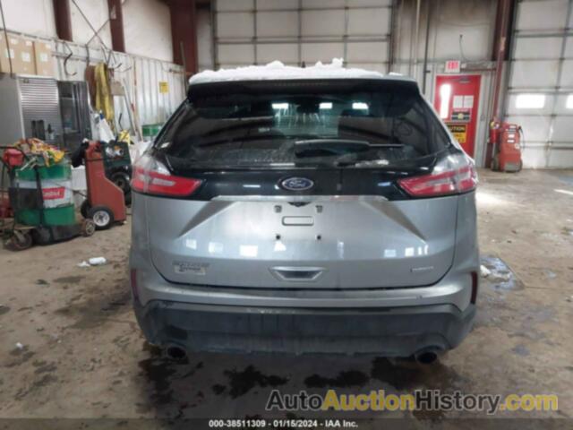 FORD EDGE SE, 2FMPK3G94LBA68959