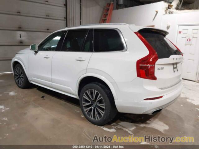 VOLVO XC90 T6 MOMENTUM 6 PASSENGER, YV4A221K6L1536179