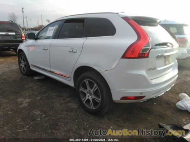 VOLVO XC60 T6, YV4902RK7F2737522