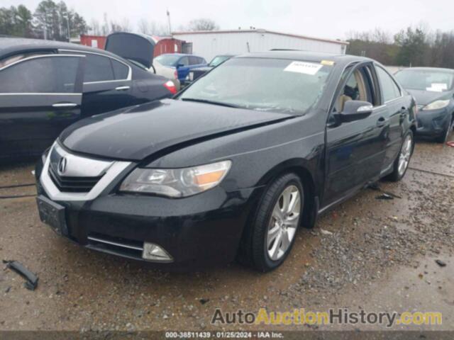 ACURA RL 3.7, JH4KB26619C001565