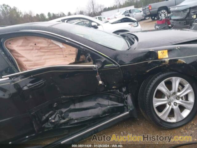 ACURA RL 3.7, JH4KB26619C001565