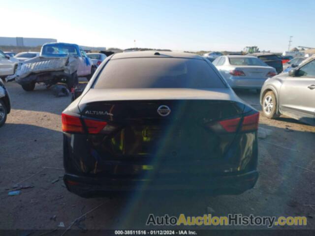 NISSAN ALTIMA S FWD, 1N4BL4BV4LC208035