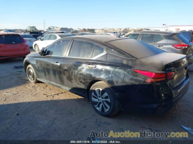 NISSAN ALTIMA S FWD, 1N4BL4BV4LC208035