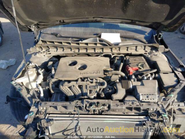 NISSAN ALTIMA S FWD, 1N4BL4BV4LC208035