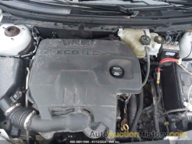 CHEVROLET MALIBU LS, 1G1ZB5E09CF189538