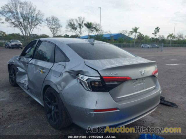 HONDA CIVIC SPORT, 2HGFE2F53RH515496