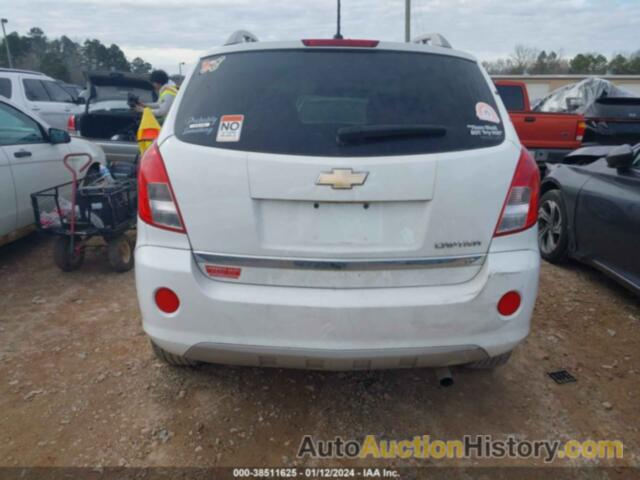 CHEVROLET CAPTIVA SPORT LT, 3GNAL3EK2ES643397