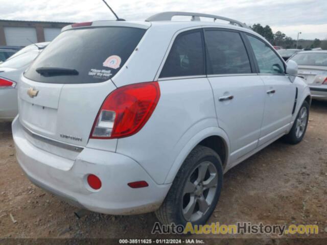 CHEVROLET CAPTIVA SPORT LT, 3GNAL3EK2ES643397