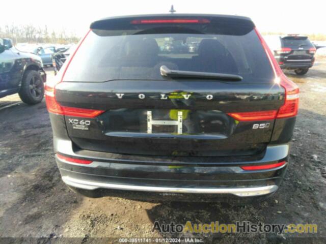 VOLVO XC60 B5 PLUS BRIGHT THEME, YV4L12RN1P1239840