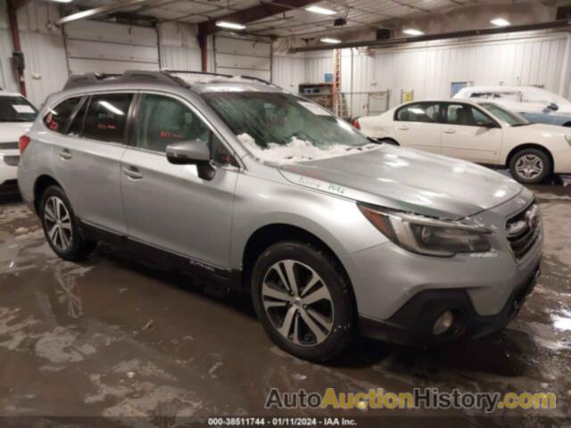 SUBARU OUTBACK 2.5I LIMITED, 4S4BSANC1J3331788