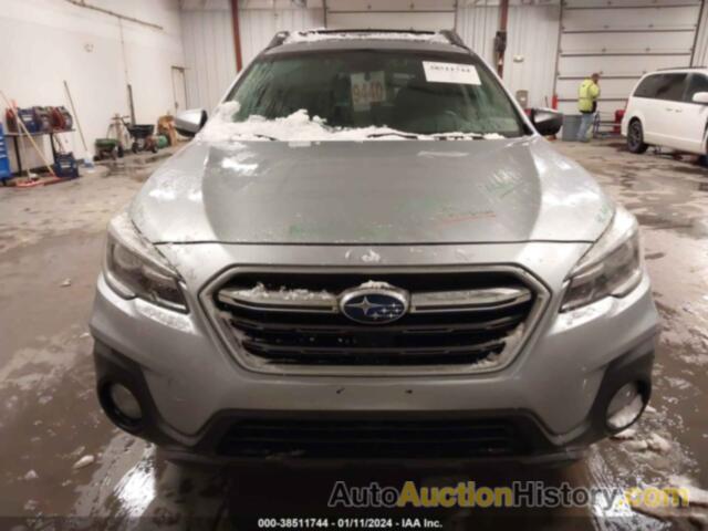 SUBARU OUTBACK 2.5I LIMITED, 4S4BSANC1J3331788