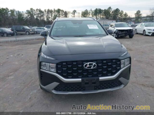 HYUNDAI SANTA FE SEL, 5NMS2DAJ6PH552842