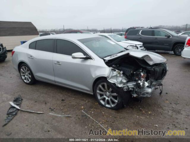 BUICK LACROSSE PREMIUM I GROUP, 1G4GD5G35EF305493