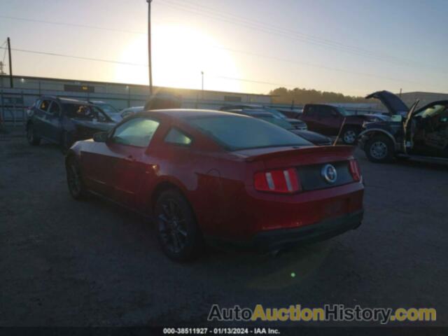 FORD MUSTANG V6 PREMIUM, 1ZVBP8AM0C5253506