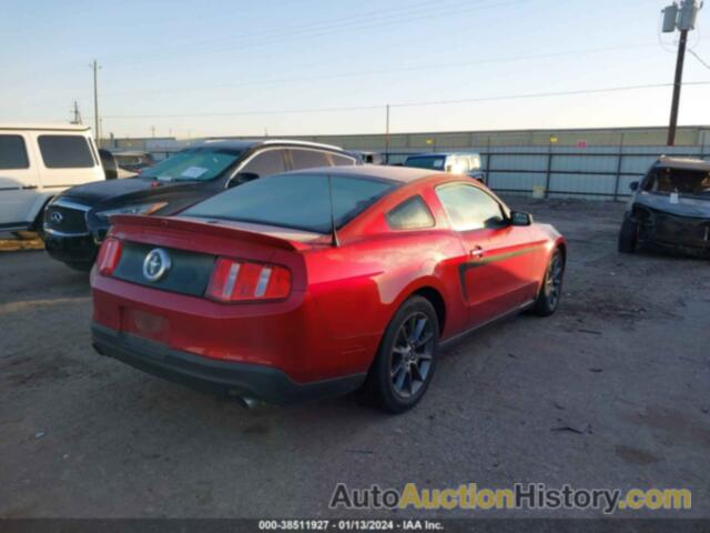 FORD MUSTANG V6 PREMIUM, 1ZVBP8AM0C5253506