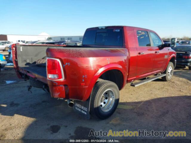 RAM 3500 LARAMIE, 3C63RPML7GG241566