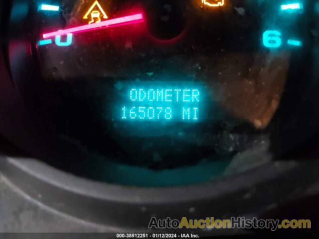 CHEVROLET SILVERADO 1500 LS, 1GCRCREA2DZ401295