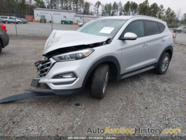 HYUNDAI TUCSON SEL PLUS, KM8J3CA4XJU767665