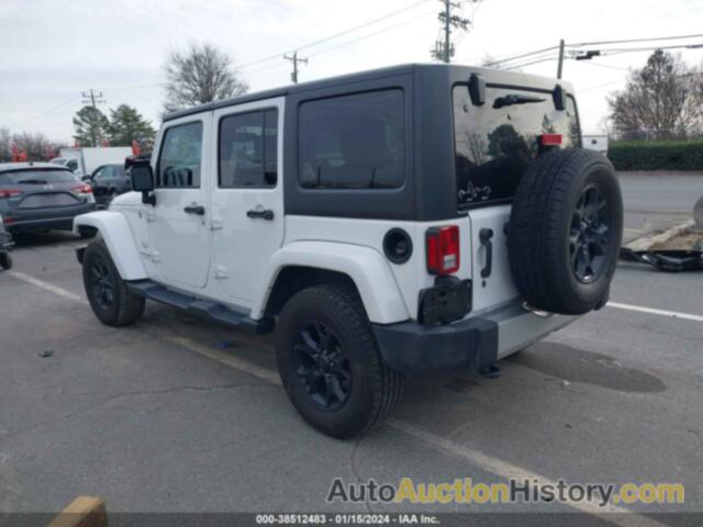 JEEP WRANGLER JK UNLIMITED SAHARA 4X4, 1C4HJWEG5JL927553