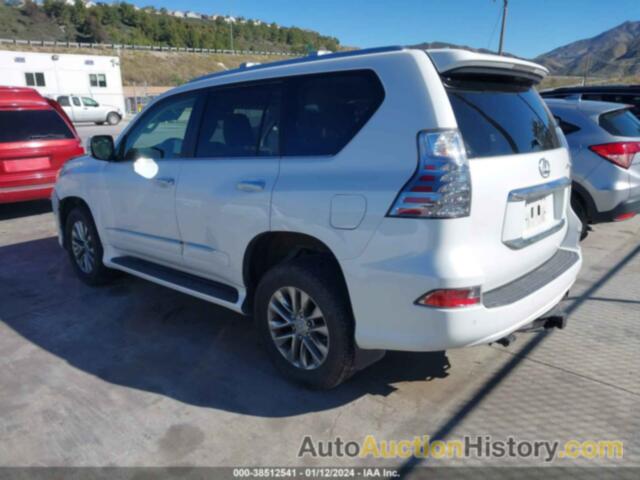 LEXUS GX 460 BASE (A6), JTJBM7FX7G5138753