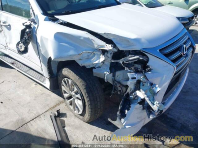 LEXUS GX 460 BASE (A6), JTJBM7FX7G5138753