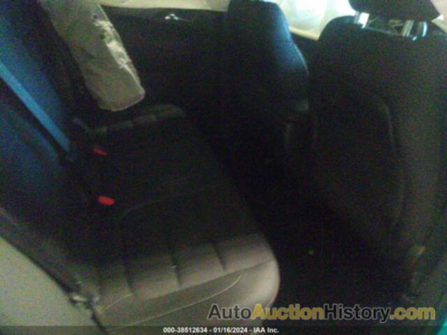 CHEVROLET TRAILBLAZER FWD RS, KL79MTSL1MB084177