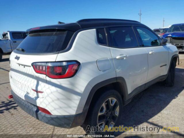 JEEP NEW COMPASS TRAILHAWK 4X4, 3C4NJDDB6HT675128