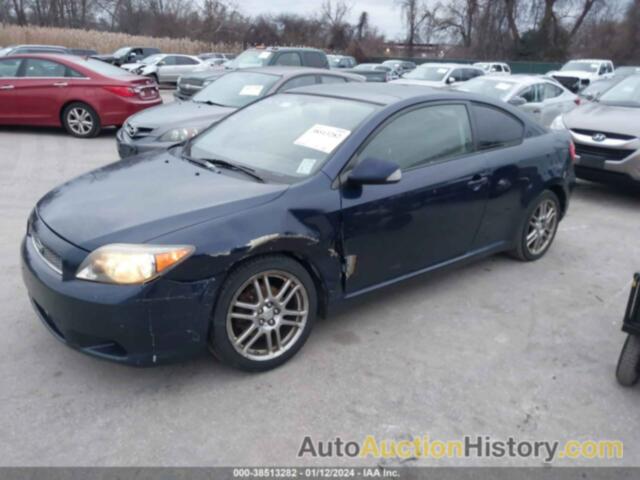 SCION TC, JTKDE177570196466